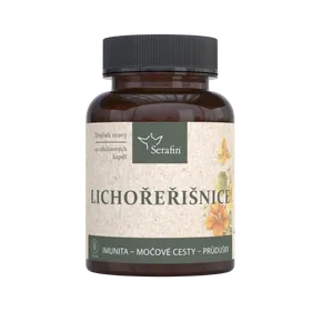 Serafin Lichořeřišnice 90 kapslí